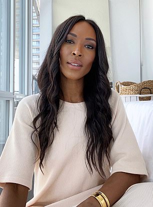 Toronto-based influencer Sasha Exeter said she was left 'paralyzed with fear' and 'stayed up days and nights' worrying about what Jessica