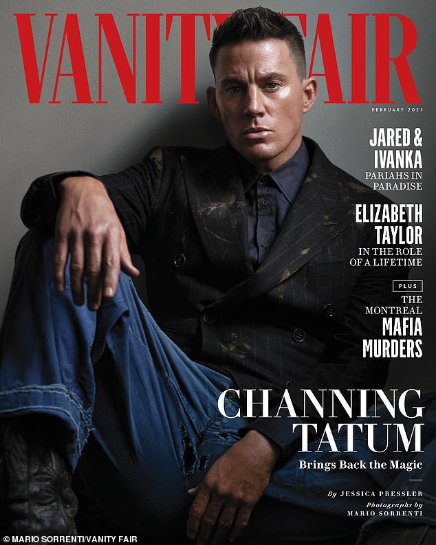 1673971003 736 Channing Tatum Opens Up About Super Scary Divorce From Ex Wife