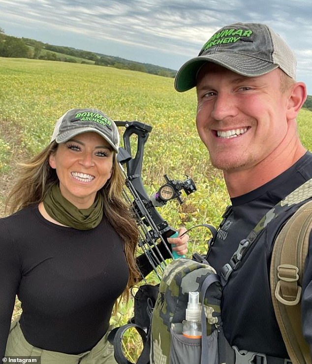 The couple claimed that during the investigation of their involvement in the Nebraska poaching ring, the US Fish and Wildlife Service hacked into their poaching camera app without a warrant.