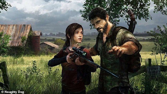 Live-Action Adaptation: Bella stars as teenager Ellie in the live-action film adaptation of The Last Of Us video game set in a post-apocalyptic USA.