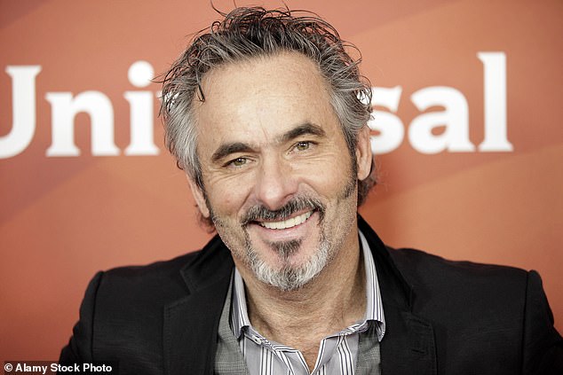 Former PGA Tour golfer David Feherty hinted at a deal between the two parties last week in Florida.