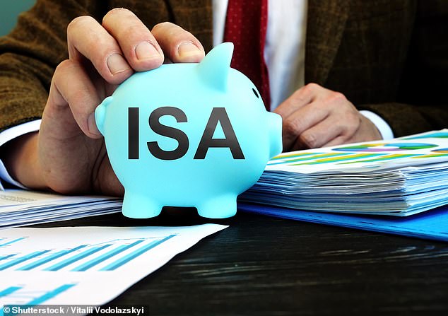 1674022514 494 Savers are hit by delays and bungles on Isa transfers