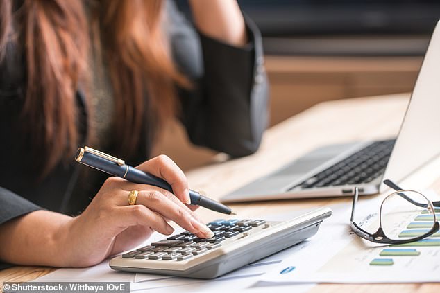 Tax refund: HMRC may owe you money, but it's up to you to recover it