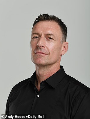 Chris Sutton called the IFAB 'Jesters'