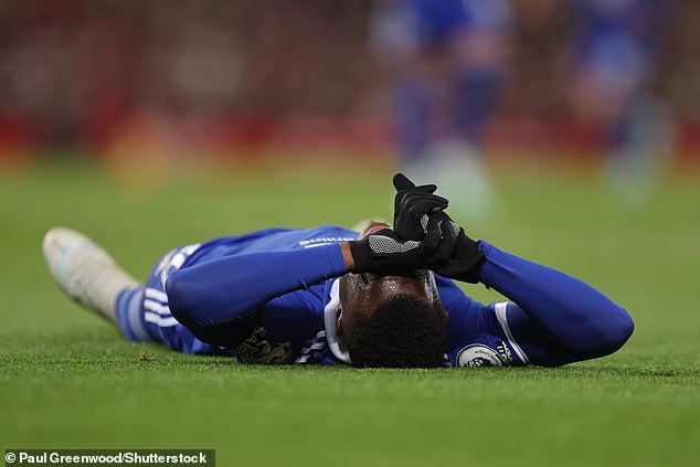 Temporary concussion substitutes could still be tested in the Premier League next season