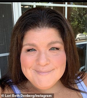 Stars: Danny Tamberelli and Lori Beth Denberg will also be present