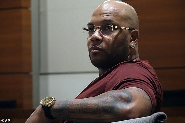 Flo Rida's attorney, John Uustal, said the Whistle artist was willing to take a one percent ownership stake in the business that he was initially promised, instead of the $82.6 million awarded by the jury.