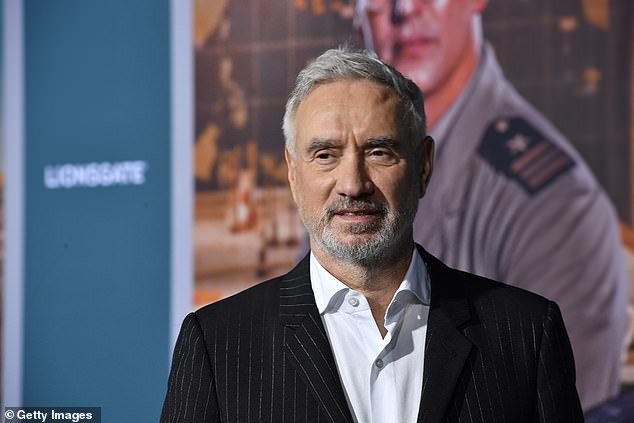 German Director: Roland Emmerich, Screening November 2019, Will Direct Peacock Series