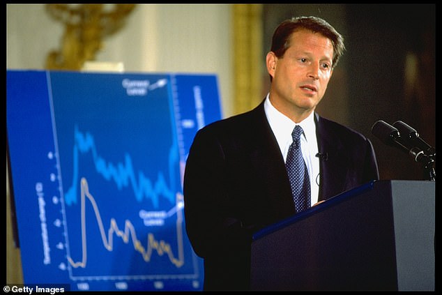 1674096655 531 Former Vice President Al Gore warns of boiling oceans and