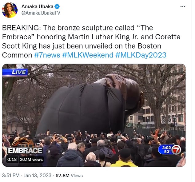 1674104394 916 Leslie Jones Shares Her VERY Daring Interpretation Of MLKs Controversial