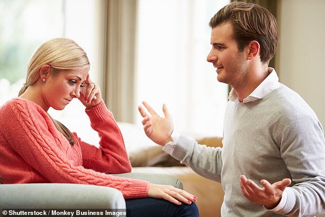 Here, Kate tells FEMAIL six behaviors you might want to watch out for, including developing anxious attachments.  Stock image used