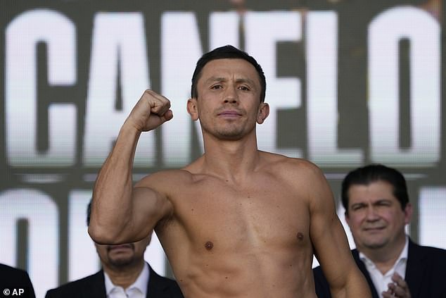 A win over Smith could give Eubank Jr a chance to face Gennady Golovkin