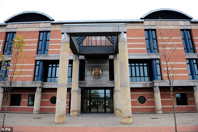 At Teesside Crown Court, the couple were found guilty of multiple counts of abuse and warned they would face lengthy prison terms before sentencing on April 28.