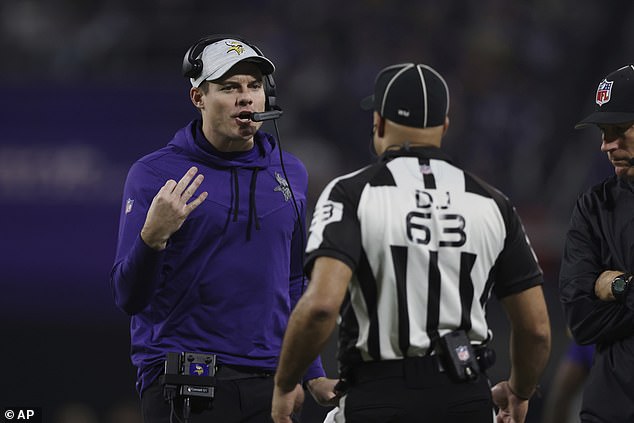 Kevin O'Connell enjoyed a strong debut as head coach of the Minnesota Vikings, with a record-setting wide receiver, a productive offense and a division title.  His second season will bring a new set of challenges, starting with a resurrection of defense.