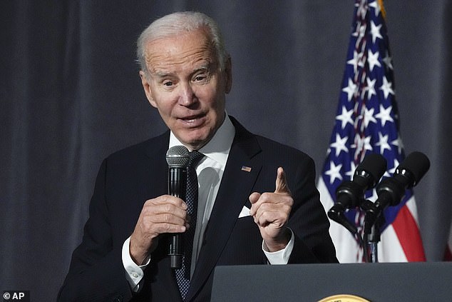 President Joe Biden now faces an investigation by special counsel into classified material found in his former office and his Wilmington home.