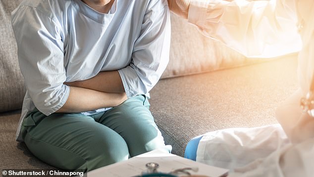 Under the new regime, bowel cancer patients would receive six weeks of chemotherapy before undergoing surgery, followed by a further 18 weeks of chemotherapy (file photo)