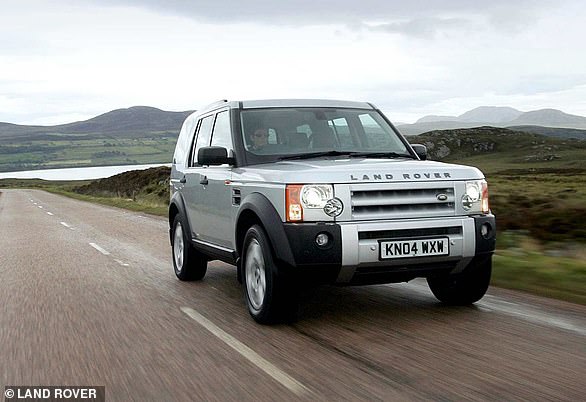 The woeful reliability makes the decision to reward the Land Rover Discovery 3 a surefire miss