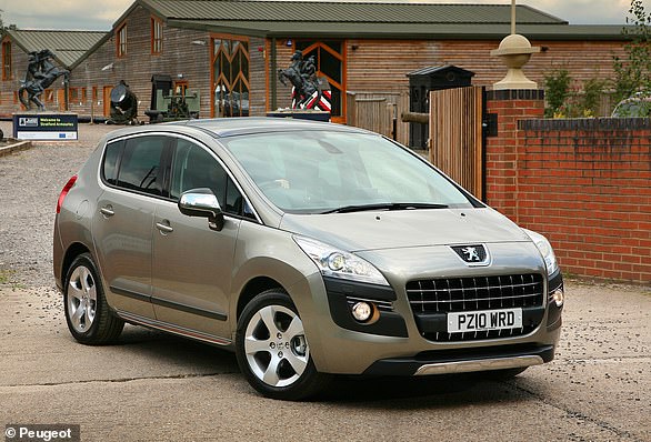 The 3008 was Peugeot's first answer to quirky crossovers, but poor engine offerings and rapid depreciation make it one you might have wanted to avoid