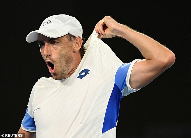 However, Millman disagreed with Stefanovic, stating that his Russian opponent is a good character for the sport.