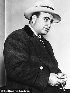 Alphonse Capone may be the most celebrated or infamous mobster in American history.