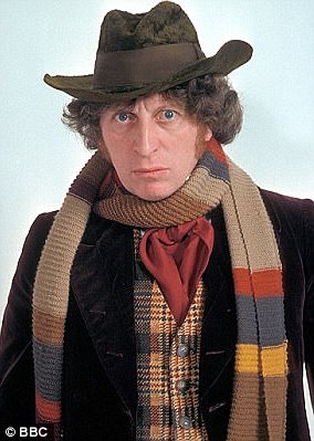 Tom Baker (1974¿1981)