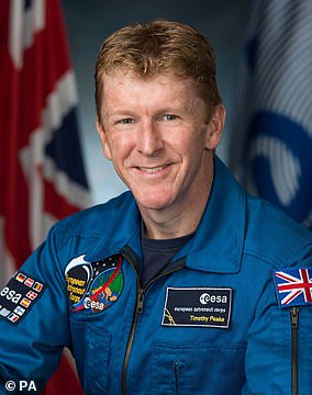 1674217010 718 Tim Peake retires as an astronaut