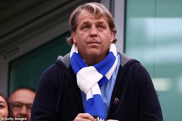 Chelsea owner Todd Boehly has reached into deep pockets for the regeneration of the Blues.