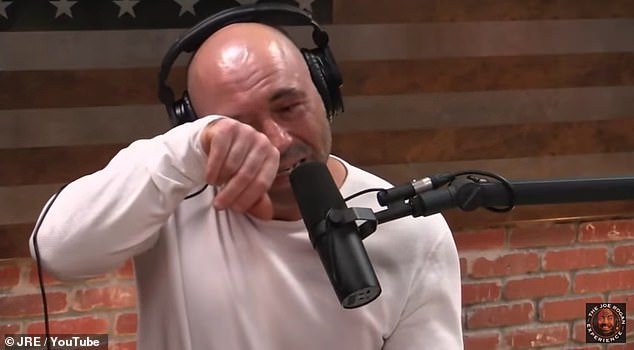TRT has gotten high praise from podcaster Joe Rogan, who regularly talks about its benefits on air