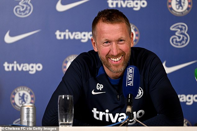 Madueke's arrival will please Graham Potter as Chelsea look for consistency