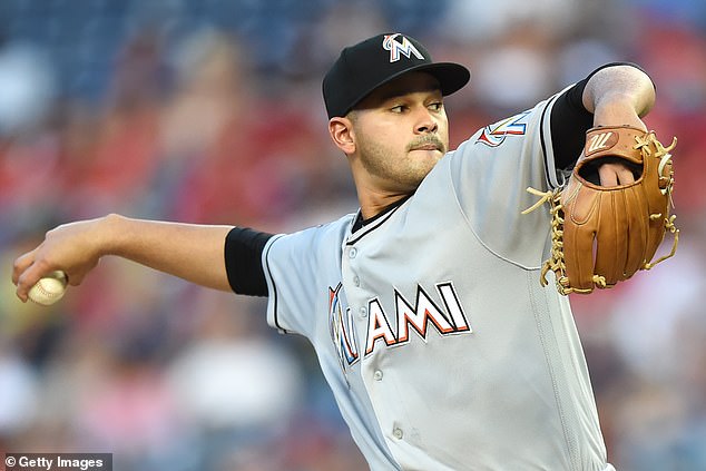 Lopez gives the Twins more depth to an already deep rotation, albeit without an ace