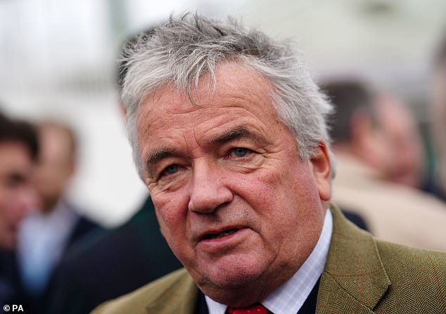 Nigel Twiston-Davies coaches the team, who are likely to enjoy the hard work at Haydock