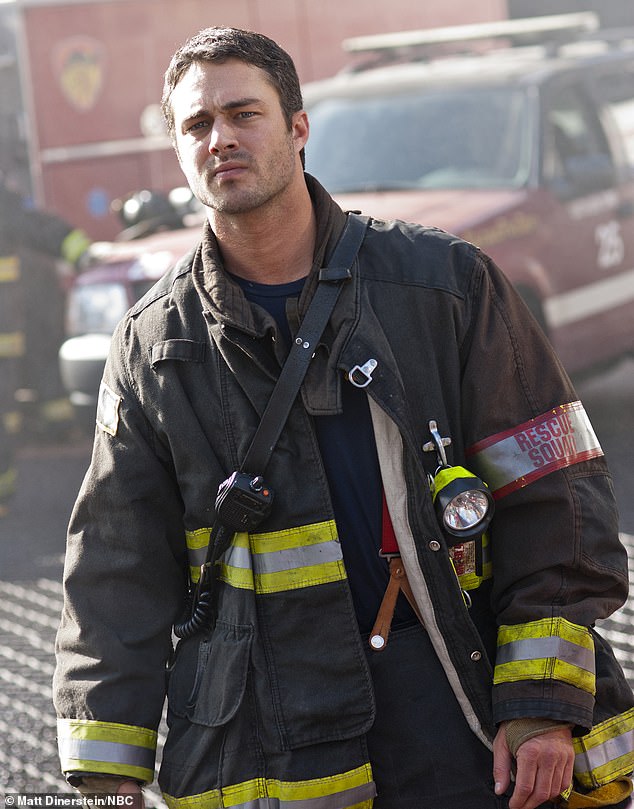 Season 11 Continues: Chicago Fire will resume on NBC on February 8, continuing to air on Wednesdays at 9 pm ET.