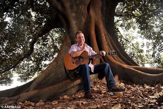 In 2010, the Order of Australia recipient was inducted into the ARIA Hall of Fame.