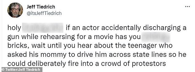 1674274980 350 What Alec Baldwin did is a tragedy what Kyle Rittenhouse