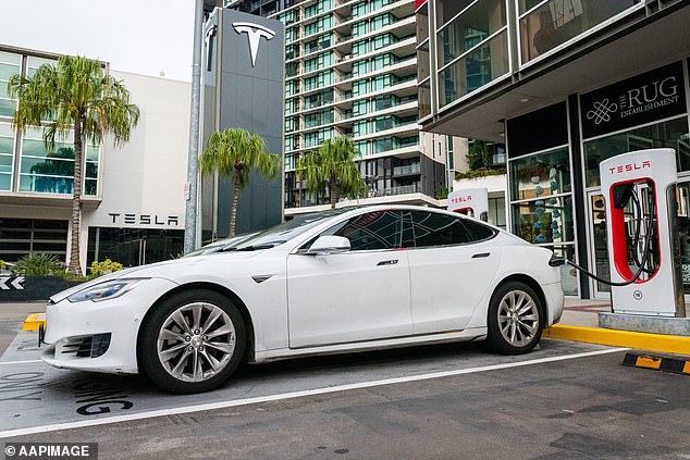 In December, Tesla offered owners its new, enhanced Autopilot safety assist feature to try for 30 days free of charge before having the option to purchase it for $5,100.