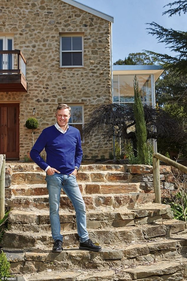 1674307252 586 Grand Designs Australia Host Peter Maddison Says The Block Should