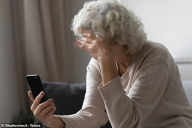 A Scamwatch spokesperson told NCA NewsWire that the Australian Competition and Consumer Commission (ACCC) received more than 9,700 reports of 'Hello Mom' scams in 2022, with total losses of almost $7.2 million.