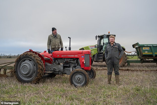 Clarkson's Farm will return to Amazon Prime for the second season on February 10