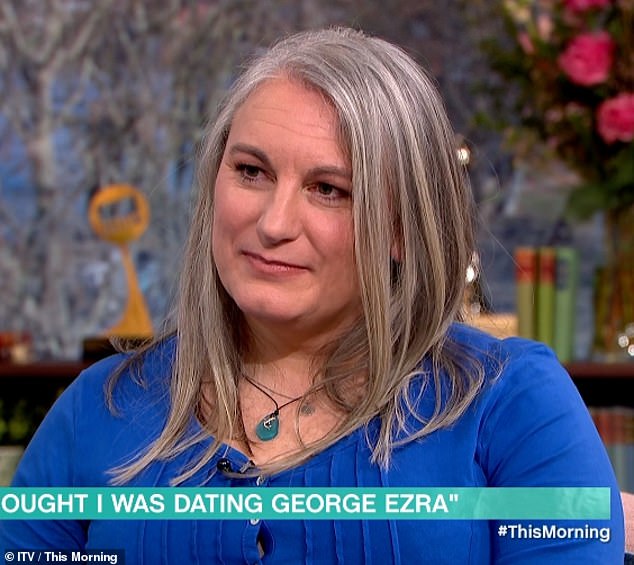 A woman who thought she was dating George Ezra was actually scammed by a catfish in hopes of raking in some cash