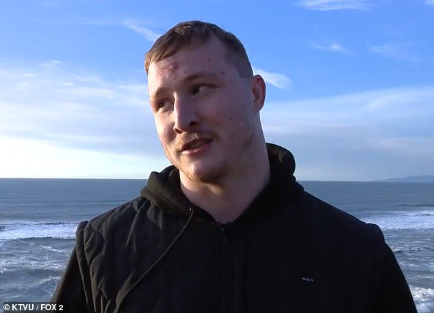 Fellow fighter Callum Bisping said the impact of Alsaudi's disappearance has yet to manifest.