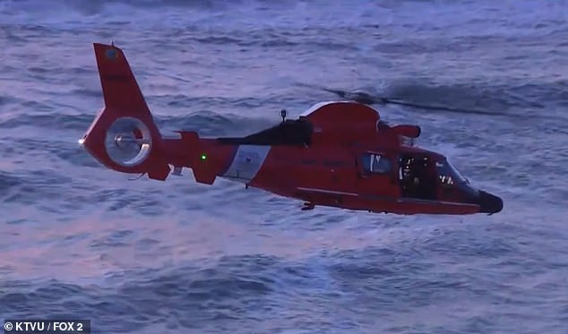 Police, lifeguards and the Coast Guard searched for Alsaudi using drones, planes and a surface vessel, but called off the search on Friday and will not resume search efforts this weekend.