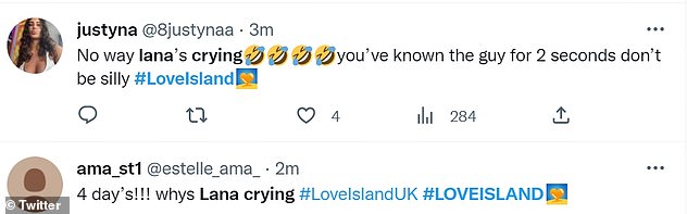 1674349176 959 Love Island 2023 Viewers React As Ron Sucks Tanyels Finger