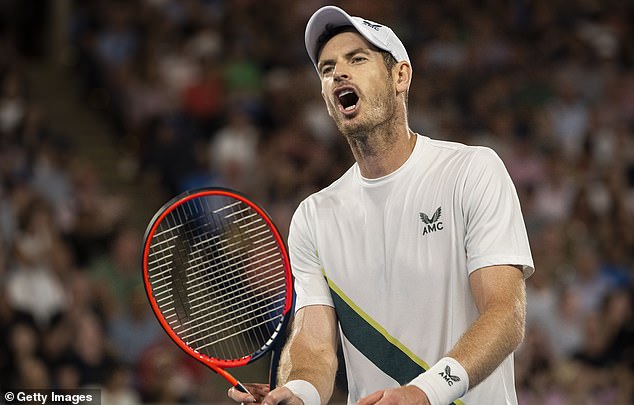 Andy Murray sat out the Australian Open following a four-set loss to Roberto Bautista Agut on Saturday, after he was forced to step back after a 4am final.  The Scotsman calls for changes in the brutal programming