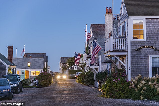 Nantucket locals say they are concerned about the ability of their schools and emergency services to cope with the new development.