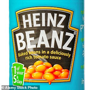 The consumer giants behind some of Britain's favorite brands - from Heinz baked beans to Head & Shoulders shampoo - have been accused of greed and profiteering after hitting shoppers with huge price increases while raking in bumper profits