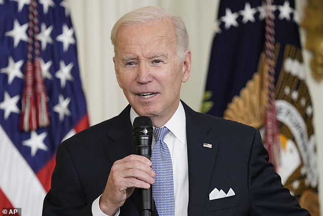 Biden at his Rehoboth Beach estate this weekend as more classified files were found at his Wilmington home.