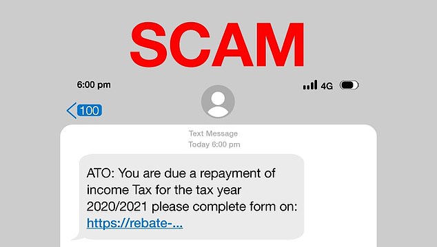 1674434404 103 ATO scam that Australians need to know about