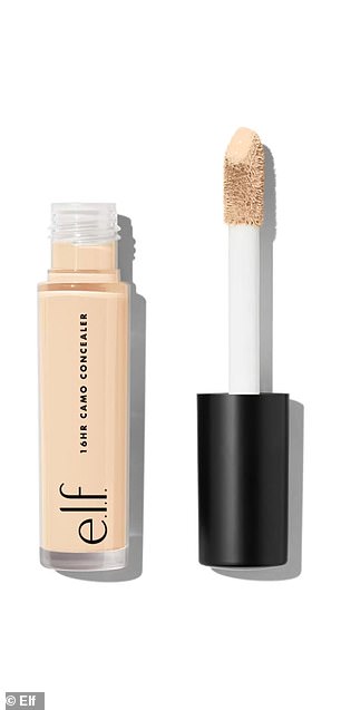 ELF 16 Hour Camouflage Concealer