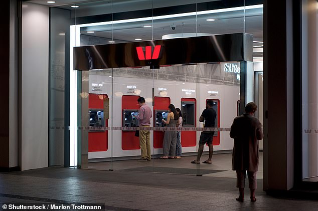 ATMs are becoming a thing of the past, nearly half a century after the first opened in Brisbane