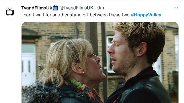 1674436462 573 Happy Valley fans point to plot clues in the final